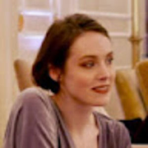 Meet your Posher, Alicia